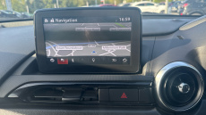 Mazda MX-5 1.5 [132] Sport 2dr Petrol Convertible